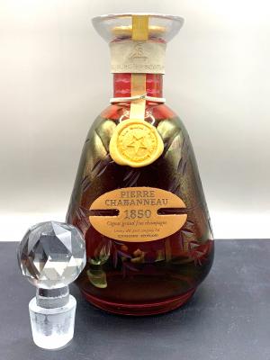 Preview: Cognac Pierre Chabanneau 1850